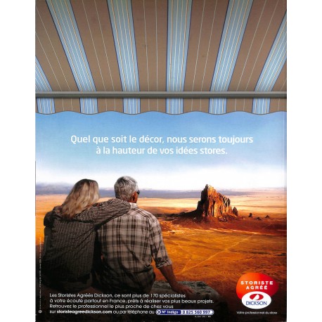 DÉCO FRANÇAISE |Premier Numéro