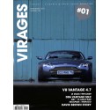VIRAGES |Premier Numéro