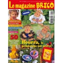 LE MAGAZINE BRICO |Premier Numéro