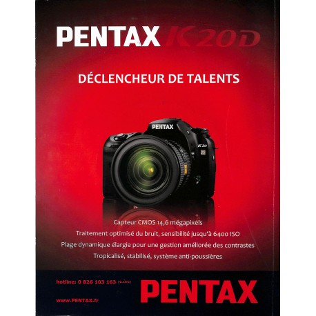 ADVANCED PHOTOSHOP |Premier Numéro