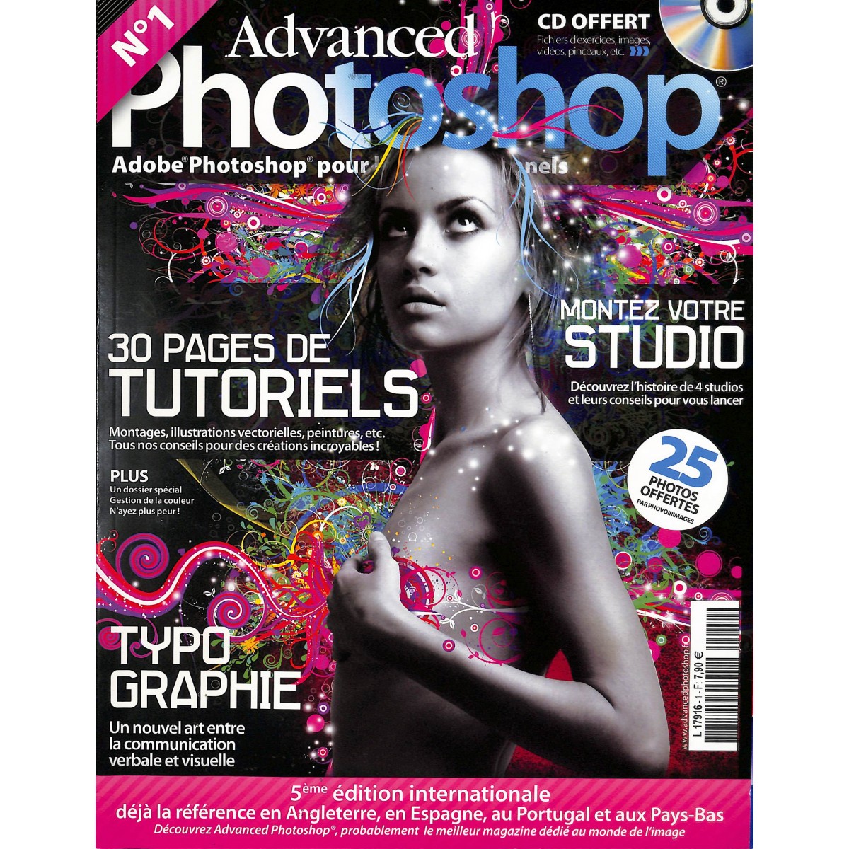 advanced photoshop magazine issue 61 free download