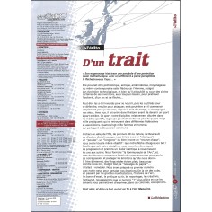 TIR À L'ARC MAGAZINE |Premier Numéro 2