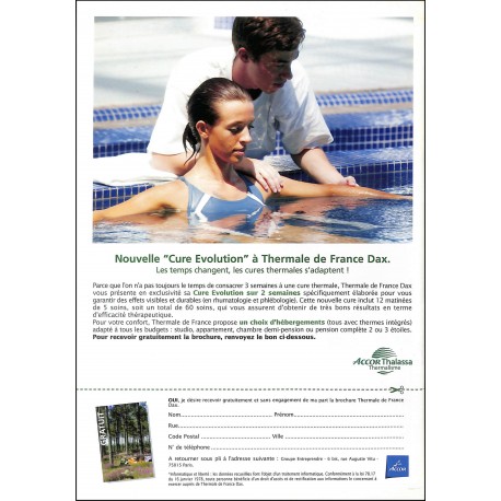 Question Santé |Premier Numéro