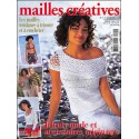 MAILLES CRÉATIVES |Premier Numéro