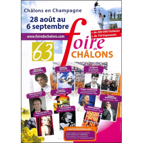 LE MAG'INFO |Premier Numéro