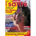 Question Santé |Premier Numéro