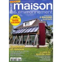 MAISON & ENVIRONNEMENT |Premier Numéro