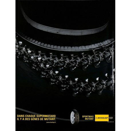 SUPERMOTO ONE |Premier Numéro