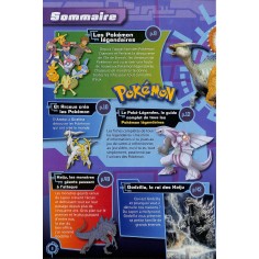 CHASSEURS DE MONSTRES |Premier Numéro 2