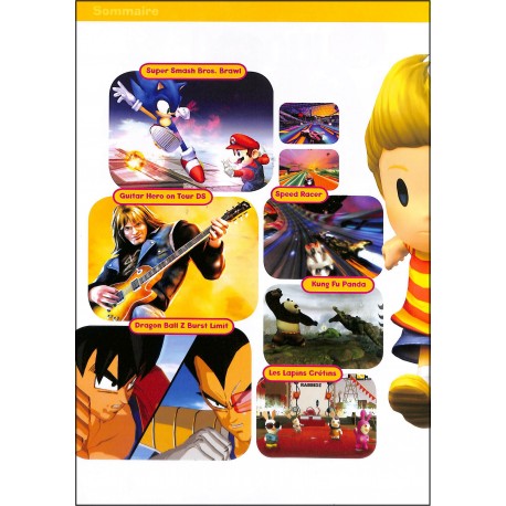 KID PLAY |Premier Numéro