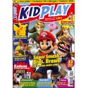 KID PLAY |Premier Numéro