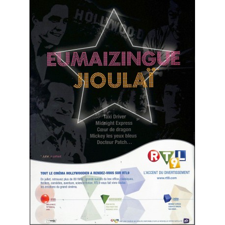 GENERATION CATCH |Premier Numéro