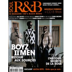 SOUL R&B |Premier Numéro
