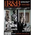 SOUL R&B |Premier Numéro