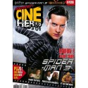 CINÉ HEROS |Premier Numéro