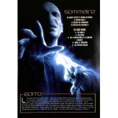 CINÉ HEROS |Premier Numéro 2