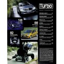 AUTO Turbo |Premier Numéro