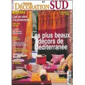 FÉMININ DÉCORATION SUD |Premier Numéro