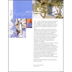 VOYAGEUR |Premier Numéro 2