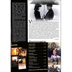 CINÉ FICHES |Premier Numéro 2