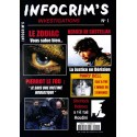 INFOCRIM'S INVESTIGATIONS |Premier Numéro