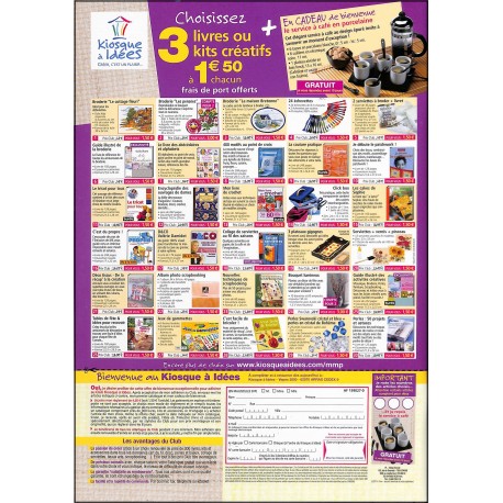 JARDINS À VIVRE |Premier Numéro