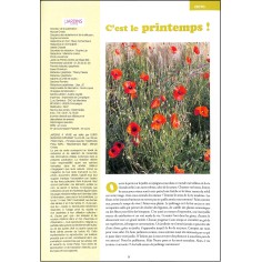 JARDINS À VIVRE |Premier Numéro 2