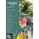 JARDINS À VIVRE |Premier Numéro