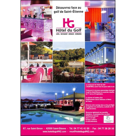 MAILLOT VERT |Premier Numéro