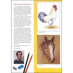 LE DESSIN FACILE |Premier Numéro 2