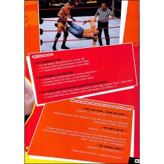 TOP CATCH |Premier Numéro 2