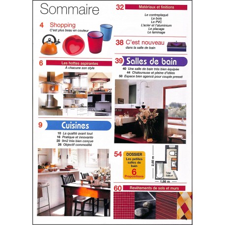 STAR DÉCO |Premier Numéro