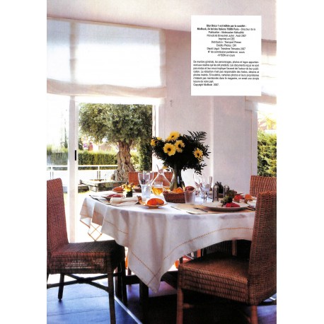 STAR DÉCO |Premier Numéro