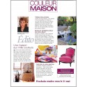 COULEUR MAISON |Premier Numéro