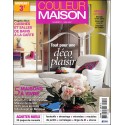 COULEUR MAISON |Premier Numéro