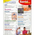 Santé nouvelle |Premier Numéro
