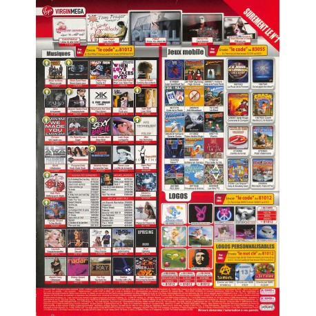 SUPER REPORTER |Premier Numéro