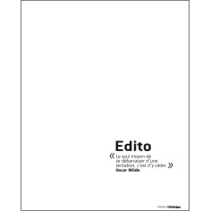 TENDANCES LINGERIE |Premier Numéro 2