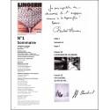 TENDANCES LINGERIE |Premier Numéro