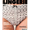 TENDANCES LINGERIE |Premier Numéro