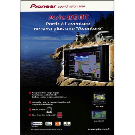 ESPRIT CAMPING-CAR |Premier Numéro