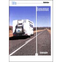 ESPRIT CAMPING-CAR |Premier Numéro