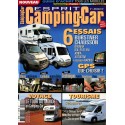 ESPRIT CAMPING-CAR |Premier Numéro