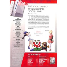 WE MOVE! |Premier Numéro 2