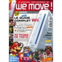 WE MOVE! |Premier Numéro
