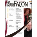 SANS FAÇON |Premier Numéro