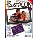 SANS FAÇON |Premier Numéro