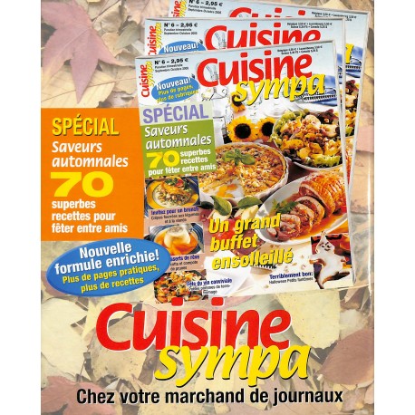 Santé nouvelle |Premier Numéro