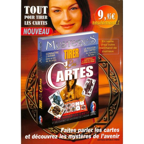 SORCIÈRES & SORTILÈGES |Premier Numéro