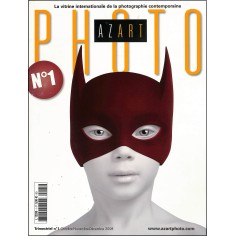 AZART PHOTO |Premier Numéro